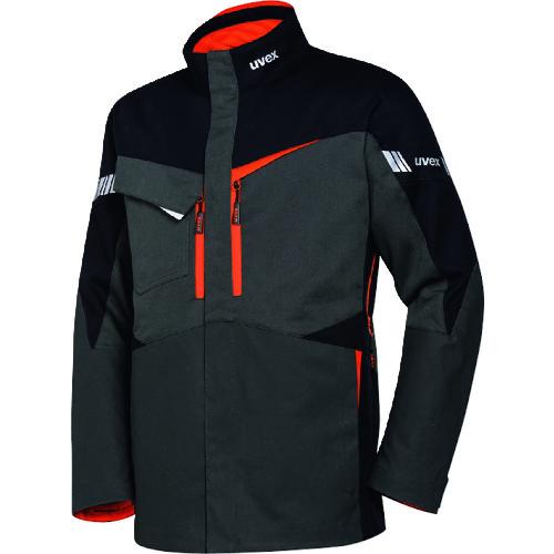 UVEX メタル プロ ジャケット S ( 8996109 ) UVEX社