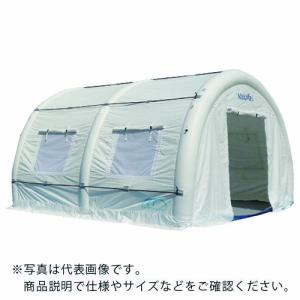 タイヨー ハイブリッドエアテント マク・クイックシェルター  ( MTQ462A ) 太陽工業(株) (メーカー取寄)｜orangetool