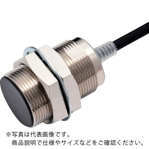 OMRON ( オムロン )　スタンダードタイプ近接センサ　シールドタイプ　検出距離２０ｍｍ　２ｍ ...
