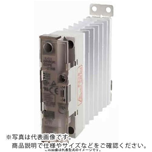 OMRON ヒータ用ソリッドステート・リレー ( G3PE-215B DC12-24 )