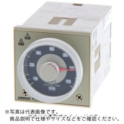 OMRON スター・デルタタイマ AC200ー240 ( H3CR-G8EL AC200-240 )