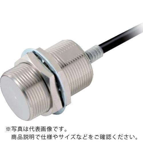 OMRON ( オムロン )　近接センサ　直流２線式　検出距離１０ｍｍ　コード２ｍ ( E2E-X1...