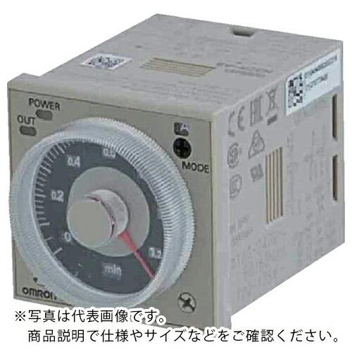 OMRON ( オムロン )　タイマ ( H3CR-A8E AC100-240/DC100-125 ...