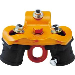 TRUSCO 3脚ヘッド1t用 ( 10TH-03 ) トラスコ中山(株)｜orangetool