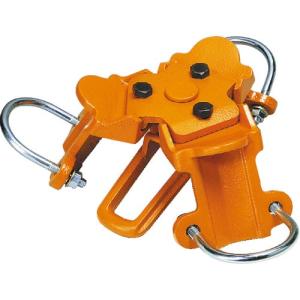TRUSCO 3脚ヘッド2t用 ( 20TH-03 ) トラスコ中山(株)｜orangetool
