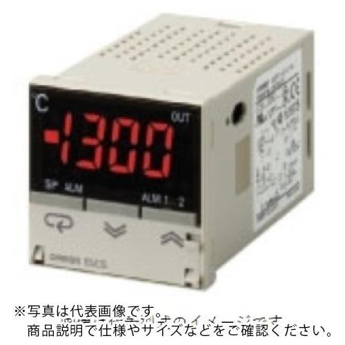 OMRON 温度調節器 48×48 リレー出力 ( E5CS-RPU-W AC100-240 )