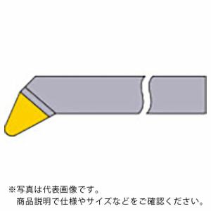 三菱 ろう付け工具先丸隅バイト 39形右勝手 鋳鉄材種 HTI10 ( 39-4 HTI10 ) 三菱マテリアル(株)｜orangetool