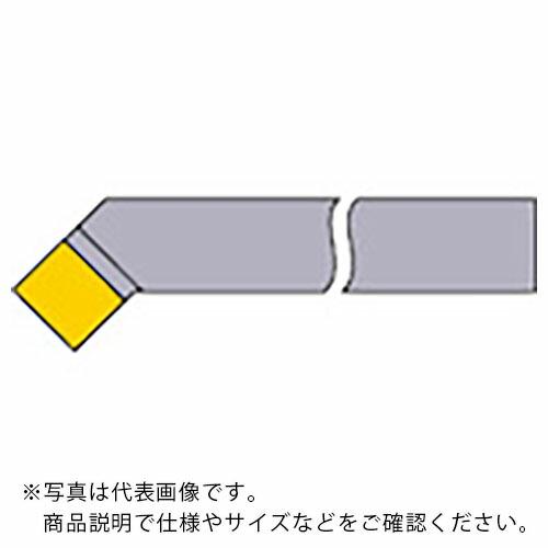 三菱 ろう付け工具向いバイト 41形右勝手 鋼材種 STI20 ( 41-2 STI20 )