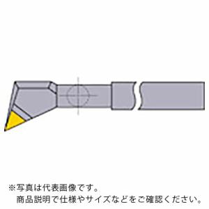 三菱 ろう付け工具穴ぐりバイト 47形右勝手 鋼材種 STI20 ( 47-2 STI20 ) 三菱マテリアル(株)｜orangetool
