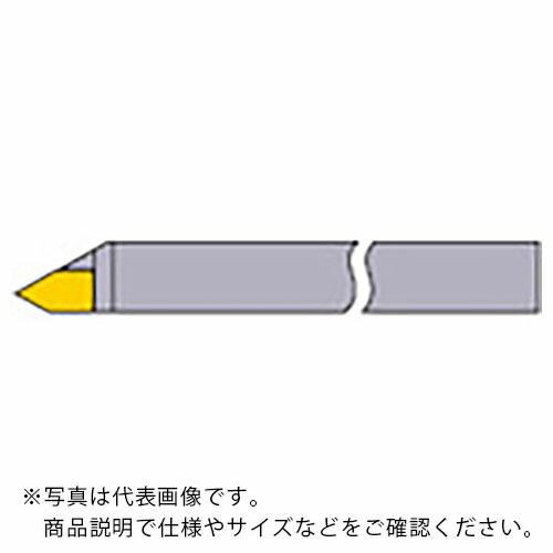 三菱 ろう付け工具ねじ切りバイト 49形右勝手 ステンレス鋼材種 UTI20T ( 49-1 UTI...