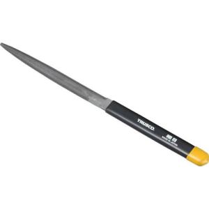 TRUSCO 組ヤスリ 半丸 細目 5本セット 全長215mm(5本組サイズ) ( THA005-03 ) トラスコ中山(株)｜orangetool