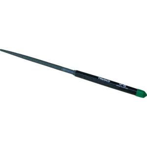 TRUSCO 組ヤスリ 丸 中目 5本セット 全長215mm(5本組サイズ) ( TMA005-02 ) トラスコ中山(株)｜orangetool