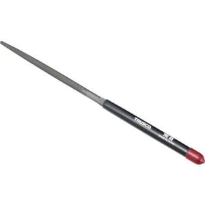 TRUSCO 組ヤスリ 丸 荒目 5本セット 全長215mm(5本組サイズ) ( TMA005-01 ) トラスコ中山(株)｜orangetool