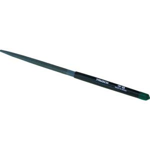 TRUSCO 組ヤスリ 角 中目 5本セット 全長215mm(5本組サイズ) ( TKA005-02 ) トラスコ中山(株)｜orangetool