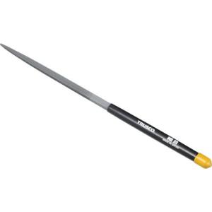 TRUSCO 組ヤスリ 角 細目 5本セット 全長215mm(5本組サイズ) ( TKA005-03 ) トラスコ中山(株)｜orangetool
