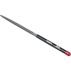 TRUSCO 組ヤスリ 角 荒目 5本セット 全長215mm(5本組サイズ) ( TKA005-01 ) トラスコ中山(株)｜orangetool