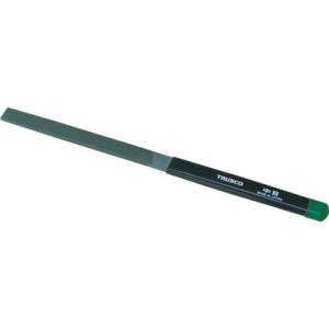 TRUSCO 組ヤスリ 平 中目 8本セット 全長200mm(8本組サイズ) ( THI008-02 ) トラスコ中山(株)｜orangetool