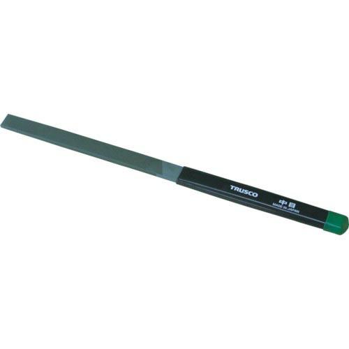 TRUSCO 組ヤスリ 平 荒目 8本セット 全長200mm(8本組サイズ) ( THI008-01...