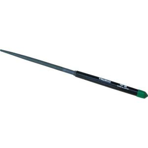 TRUSCO 組ヤスリ 丸 中目 12本セット 全長170mm(12本組サイズ) ( TMA012-02 ) トラスコ中山(株)｜orangetool