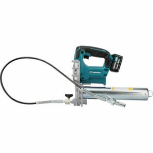 ヤマダ 電動式グリースガン(充電式)EG-400B2 ( EG400B2 ) (株)ヤマダコーポレーション｜orangetool