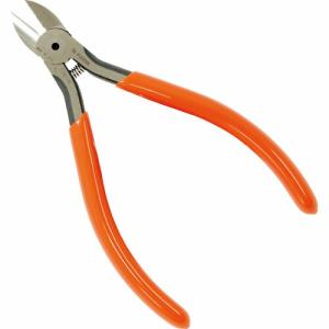 フジ矢 マイクロニッパ(バネ付) ( FCN-05 ) フジ矢(株)｜orangetool