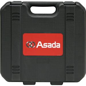 Asada キャリングケース1109 ( XP854 ) アサダ(株) (メーカー取寄)｜orangetool