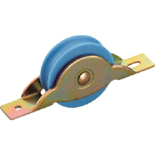 【SALE価格】ヨコヅナ 鉄枠LP戸車プラス 36mm 丸 ( LPM-0361 )