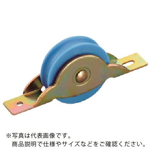 ヨコヅナ 鉄枠LP戸車プラス 30mm 丸 ( LPM-0301 )