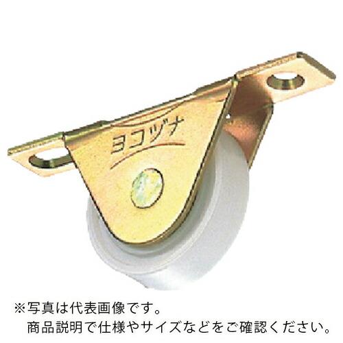 【SALE価格】ヨコヅナ 鉄枠下車 22mm 平 ( QEM-0222 )