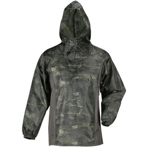 カジメイク 2271 Air-one快適ヤッケ デジカモ L ( 2271-65-L )