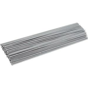 TRUSCO エアータガネ用ニードル 針径2mm 長さ180mm 100本入 ( 2-180 ) トラスコ中山(株)｜orangetool