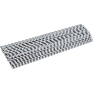 TRUSCO エアータガネ用ニードル 針径3mm 長さ180mm 100本入 ( 3-180 ) トラスコ中山(株)｜orangetool
