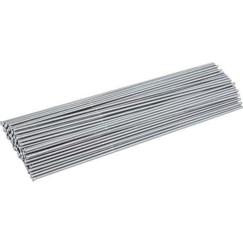 TRUSCO エアータガネ用ニードル 針径3mm 長さ180mm 100本入 ( 3-180 ) ト...