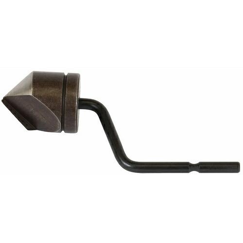 Asada クランクスクレーパ16ブレード ( CT408 ) アサダ(株) (メーカー取寄)