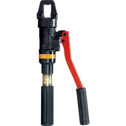 泉 手動油圧式工具標準ダイス付 ( 9H-60 ) マクセルイズミ(株)