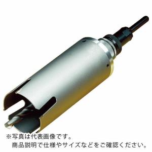 ハウスB.M サイディング・ウッドコアドリル(フルセット)220mm ( SWC-220 ) (株)ハウスビーエム (メーカー取寄)｜orangetool