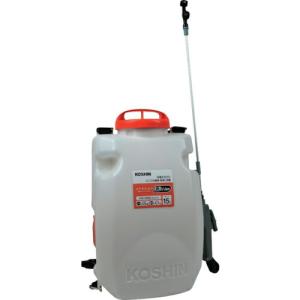 工進 充電式噴霧器 ( SLS-15 )｜orangetool