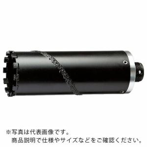 ハウスB.M ドラゴンダイヤモンドコアドリル(ボディのみ)25mm ( RDG-25B ) (株)ハウスビーエム (メーカー取寄)｜orangetool