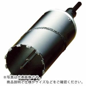 ハウスB.M ドラゴンダイヤモンドコアドリル(フルセット)85mm ( RDG-85 ) (株)ハウスビーエム (メーカー取寄)｜orangetool