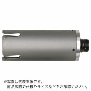 ハウスB.M サイディング・ウッドコアドリル(ボディのみ)250mm ( SWB-250 ) (株)ハウスビーエム (メーカー取寄)｜orangetool