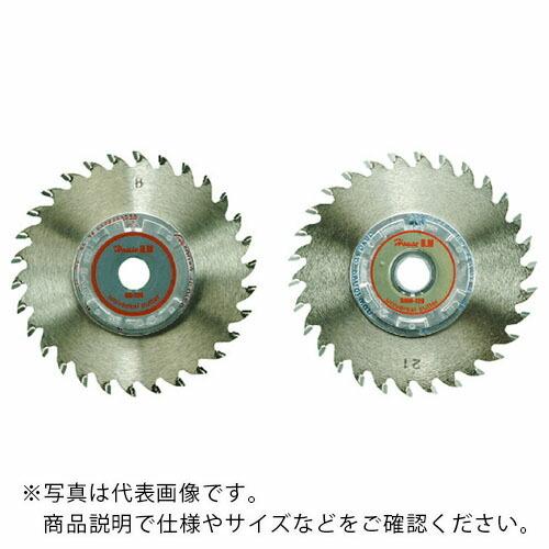 ハウスB.M スライドマルノコ用チップソー クロームメッキ Φ190 ( GRW-120 ) (株)...