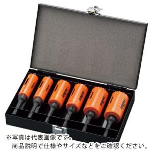 ユニカ ホルソーセット ( TB-13 )｜orangetool