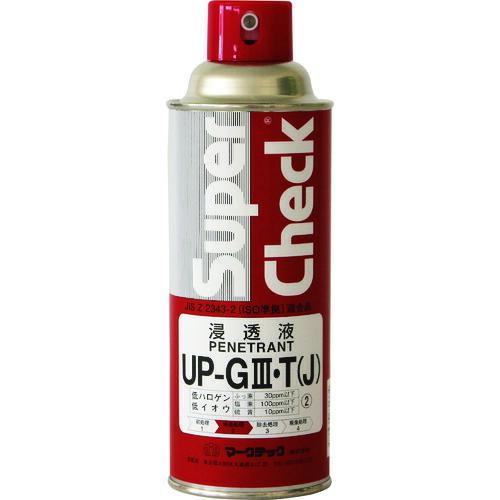 MARKTEC スーパーチェック 浸透液 UP-G3・T(J) 450型 ( C001-001102...