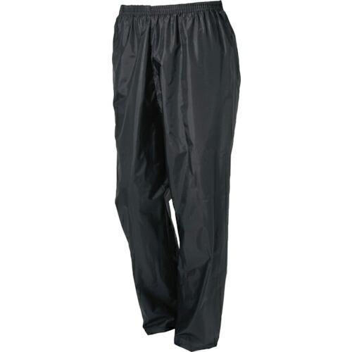 カジメイク 2204 ナイロンパンツ ブラック L ( 2204-91-L ) (株)カジメイク