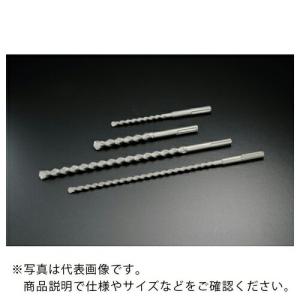 ユニカ SDS-MAXビット ロング32.0X540mm ( SDSMAXL32.0X540 )｜orangetool