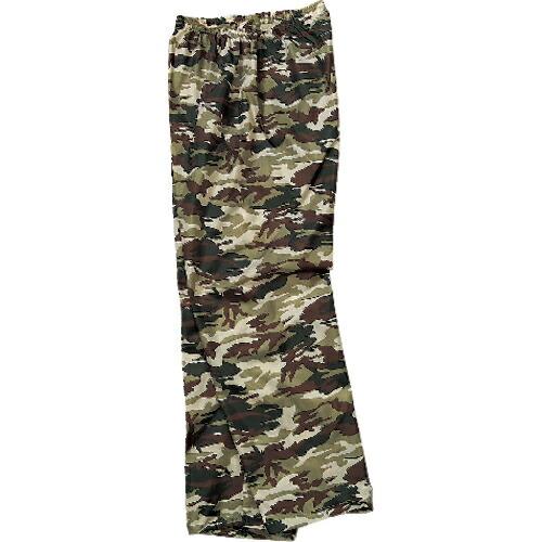 カジメイク 迷彩パンツ ベージュ 3L ( 2218-4-3L ) (株)カジメイク (メーカー取寄...