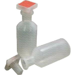 レオナ 1236-03 ボトル 細口試薬瓶PP500ml  ( 4044-4471 )｜orangetool