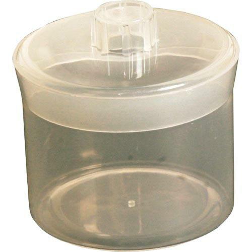 レオナ 1263-02 ひょう量瓶PP50ml ( 4703-1010 ) ユラボジャパン(株) (...