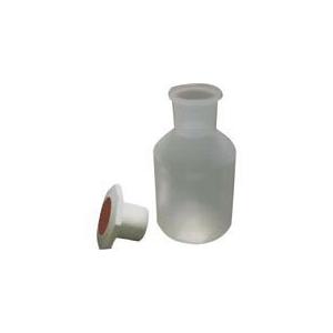 レオナ 1237-05 ボトル 広口試薬瓶PP2000ml ( 4044-4182 ) ユラボジャパ...
