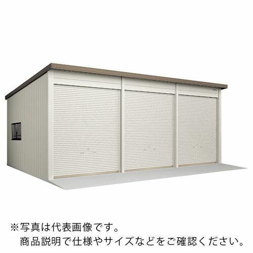 ヨドコウ ヨド倉庫 積雪型 布基礎仕様 SOBU-8657FHE ( SOBU8657FHE )